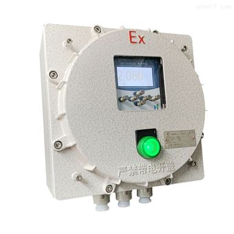 TSS-2100防(fáng)爆型在線污泥濃(nong)度計