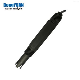 P26893美國代加工污水(shui)pH電極