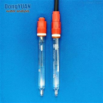 P2600C2高(gao)溫pH電極(jí)