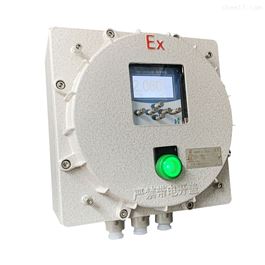 TSS-2100防爆型在線污泥(ni)濃度計