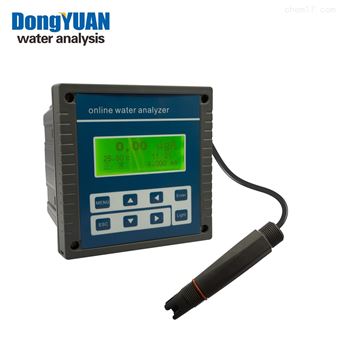 FS-5500在線(xian)氟離子(zi)分析儀(yí)