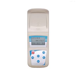 CL-830PT便攜式餘(yú)氯測試儀(yí)