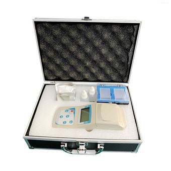 CL-830PT便攜(xié)式餘氯(lǜ)分析儀(yi)