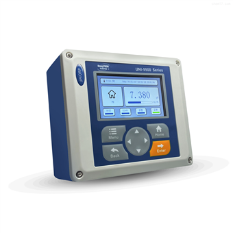 UNI-5500 EC在線(xiàn)電導率(lü)儀