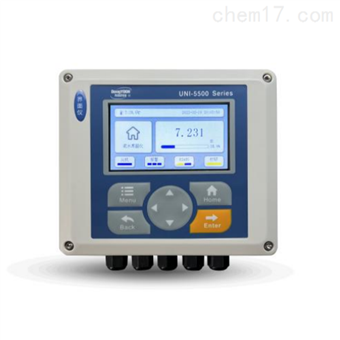 UNI-5500 SC在線污泥(ni)界面儀