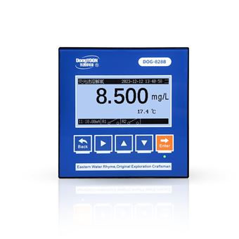 DOG-828B熒光法(fa)溶氧儀(yí)