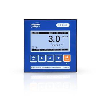 SJG-832A在線酸(suān)/堿濃度計