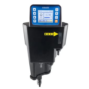 Oriental  LTUR激光(guang)濁度儀(yí)