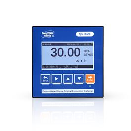 SJG-826A感應式濃(nóng)度計