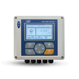 UNI-5500 TUR濁度(du)計