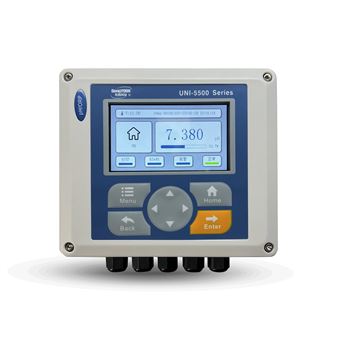 DDG-822A壁挂式在線電導(dao)率儀