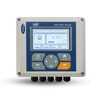 UNI-5500  FDO熒(ying)光法溶解氧分(fen)析儀