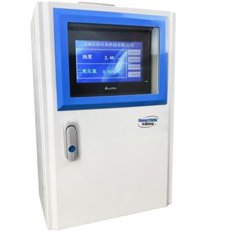 DY-5500  MP01水質(zhì)多參數分析儀(yí)