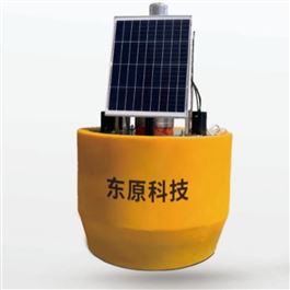 DY-FB-MP03浮标(biāo)水質自動(dong)監測站