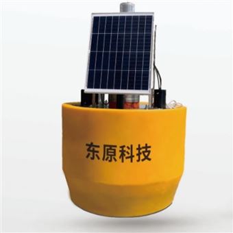 DY-FB-MP03浮标水質(zhì)自動監測站(zhan)
