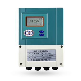 UNI-96-OCF普通款明(ming)渠流量計(ji)
