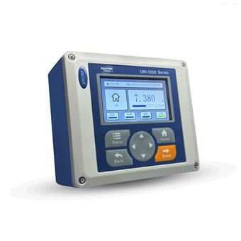 UNI-5500 ORP在(zài)線ORP儀