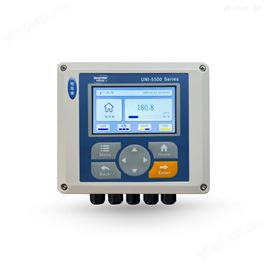 UNI-5500 EC在(zai)線電阻(zu)率