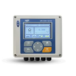 UNI-5500 CL餘氯(lü)分析儀