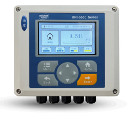 新品上(shàng)市：管道式專用濁(zhuó)度儀