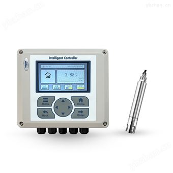 UVN-5500硝氮(dàn)離子選擇法傳感(gǎn)器1