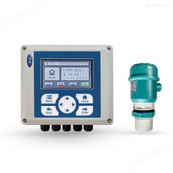 UNI-5500-OCF超聲波(bō)明渠流量(liàng)計1