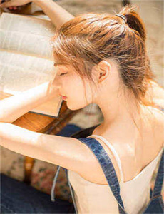 甜美的女生头像/丑闻韩版电影