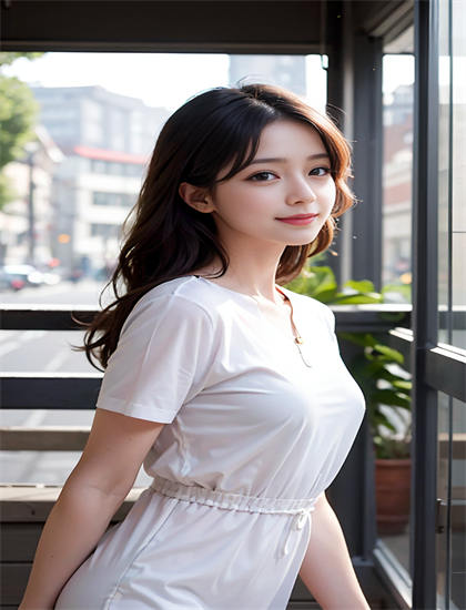 《年轻姑娘》专业刷片完全手册：复杂的叙事结构的实用技巧 让你获得专业视角