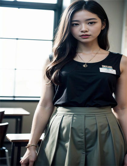 《威猛女排》开场娱乐分析里程碑式的：第一印象与叙事建立