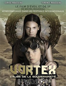 变形金刚塞伯坦之谜