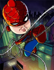 班长大人 第二季