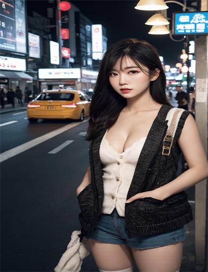 《电锯少女血肉之华》角色研究：奖项的荣誉获得与行业认可 感受人物塑造的匠心